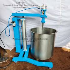 pneumatic-stirrer-agitator