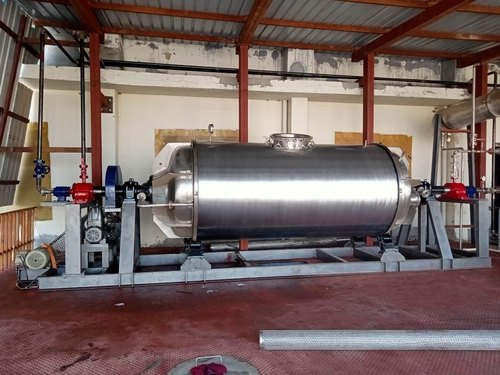 Rotary Extractor Manufacturer in India